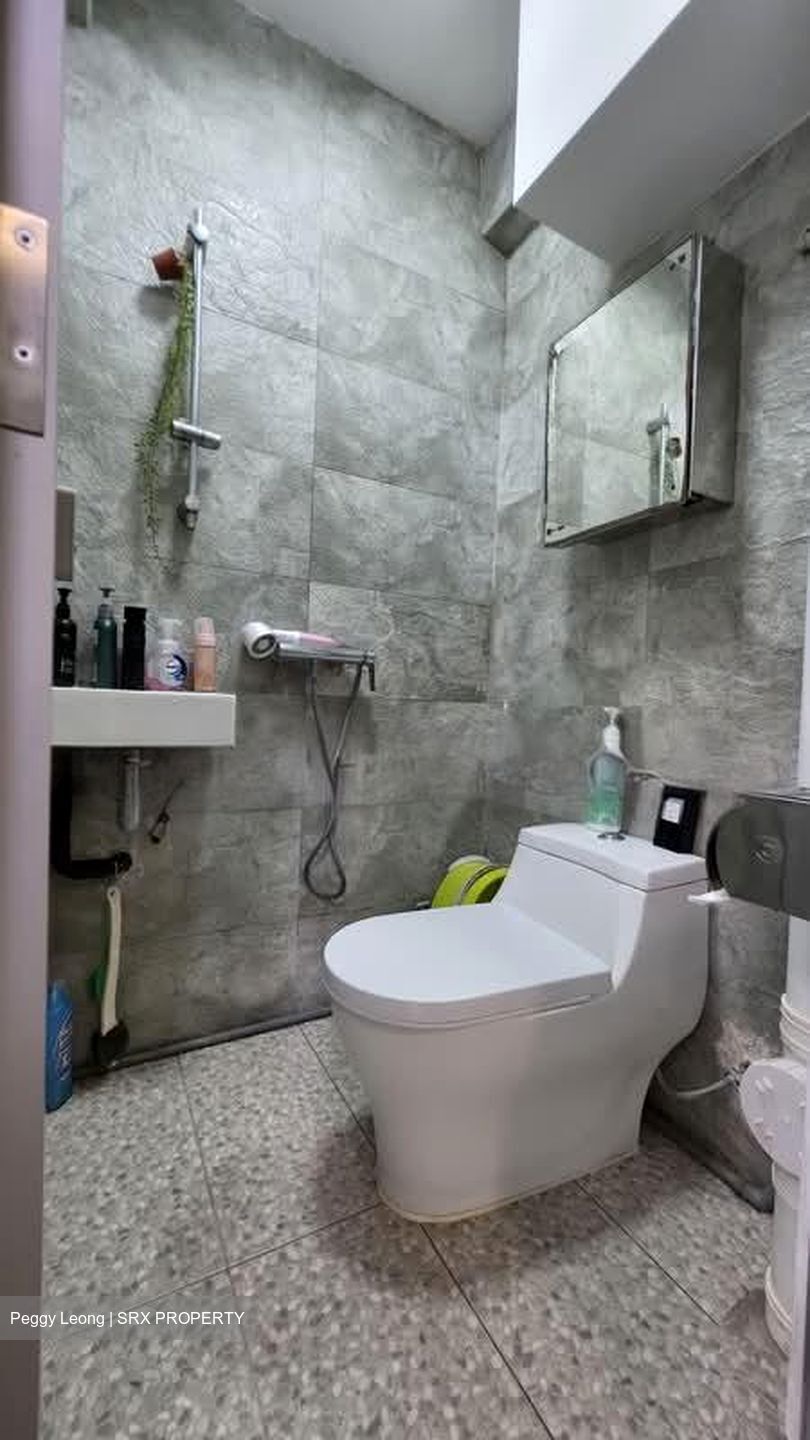 Blk 101 Henderson Crescent (Bukit Merah), HDB 4 Rooms #600946671